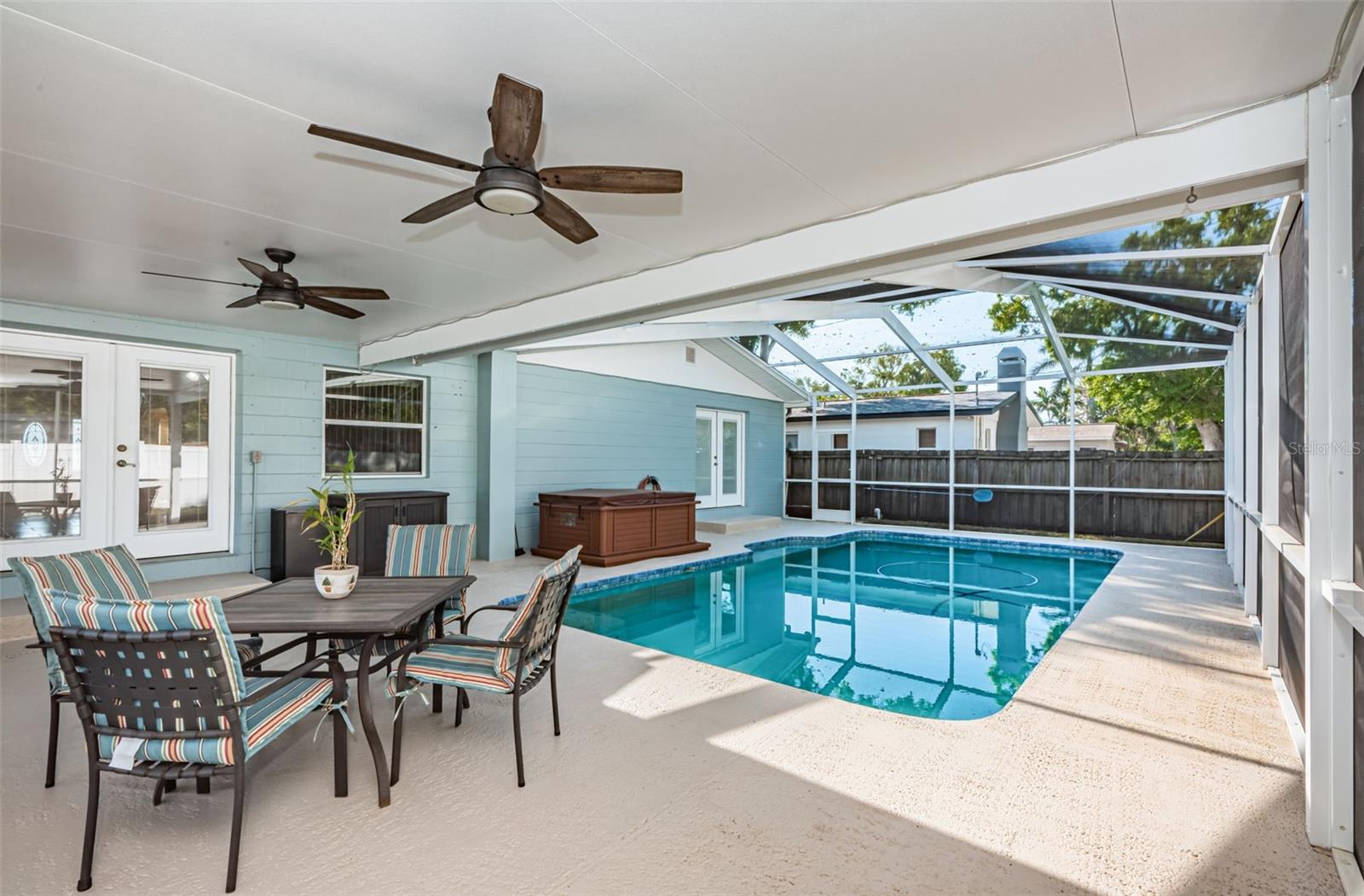 2736 45TH WAY N, ST PETERSBURG, FL, 33713