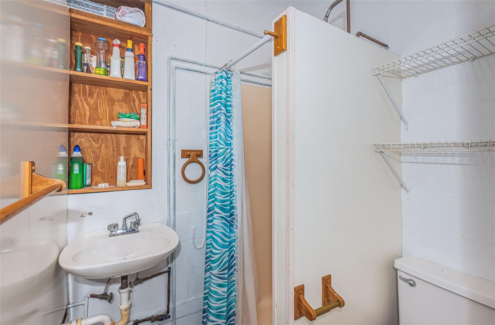 2736 45TH WAY N, ST PETERSBURG, FL, 33713