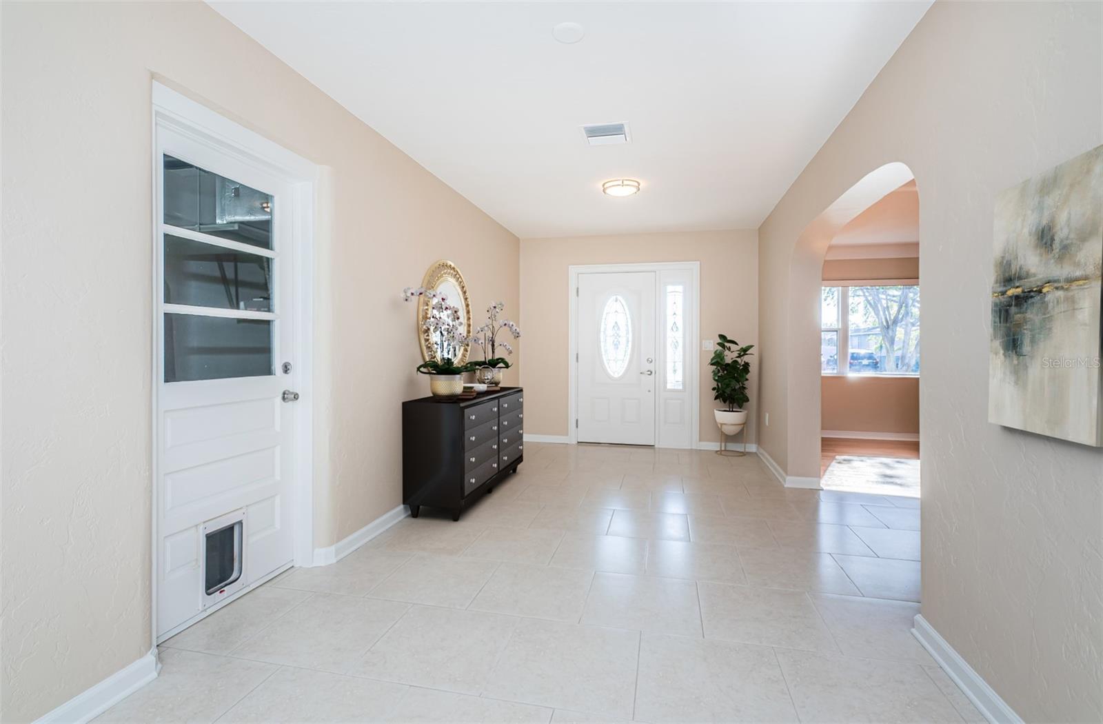2736 45TH WAY N, ST PETERSBURG, FL, 33713