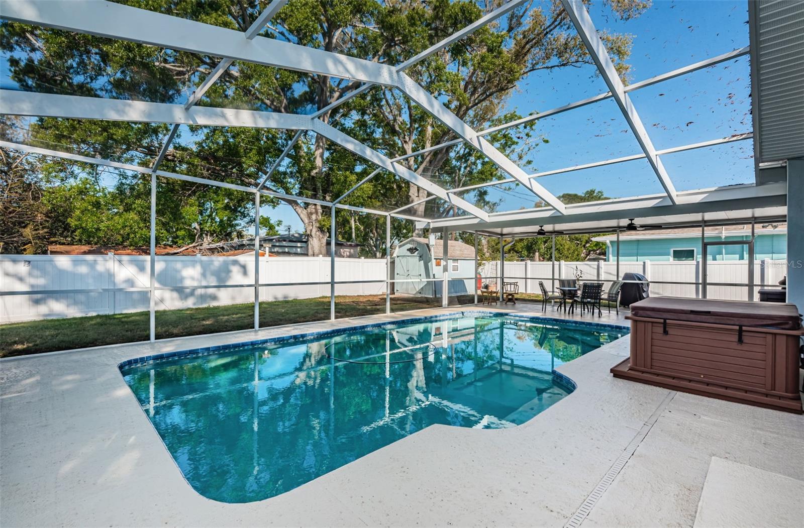 2736 45TH WAY N, ST PETERSBURG, FL, 33713