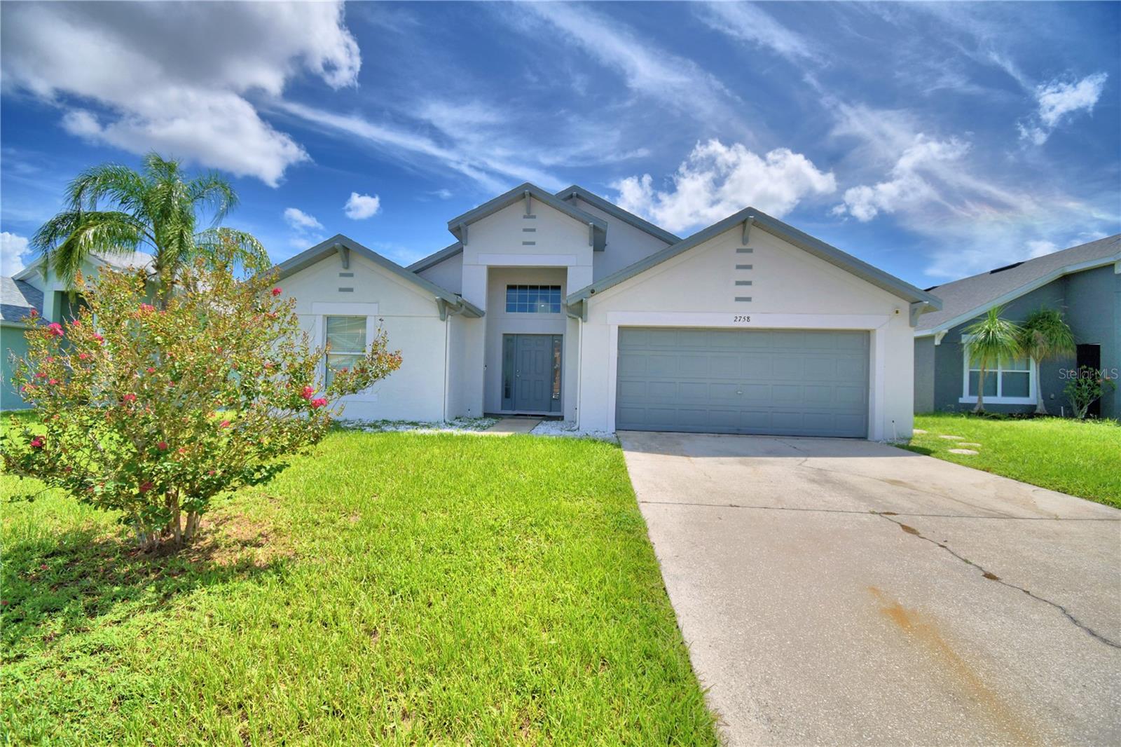 2758 ROCHELLE DR, WINTER HAVEN, FL, 33881