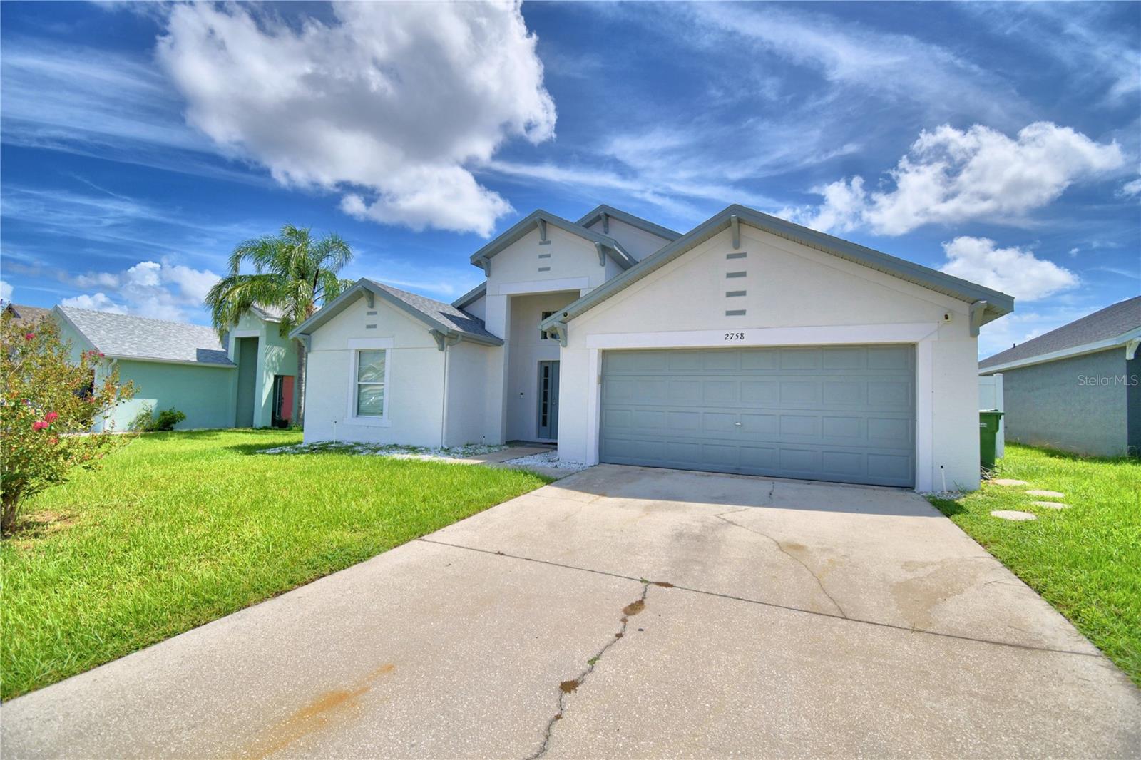 2758 ROCHELLE DR, WINTER HAVEN, FL, 33881