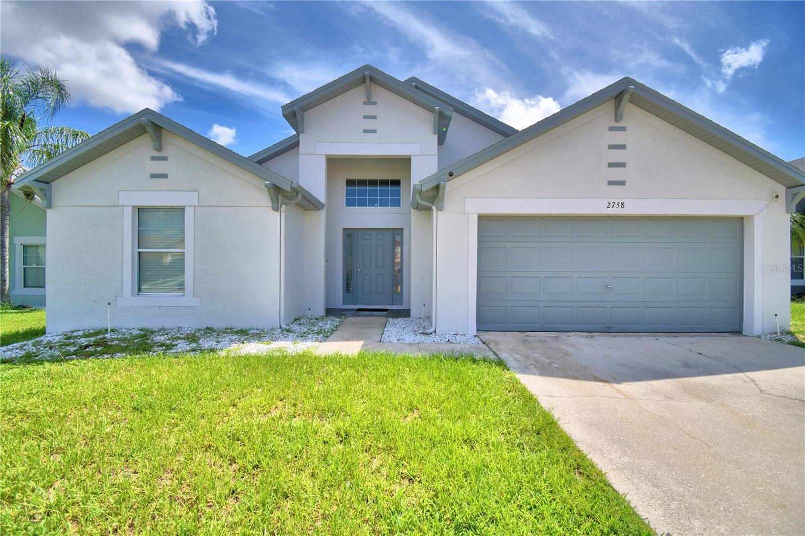 2758 ROCHELLE DR, WINTER HAVEN, FL, 33881