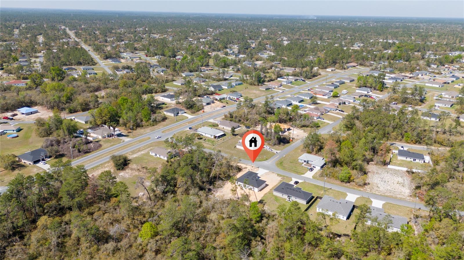 16407 SW 21ST TERRACE RD, OCALA, FL, 34473