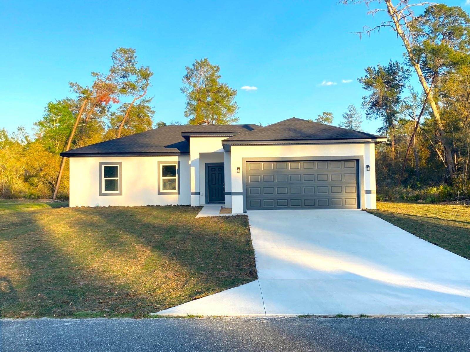 16407 SW 21ST TERRACE RD, OCALA, FL, 34473