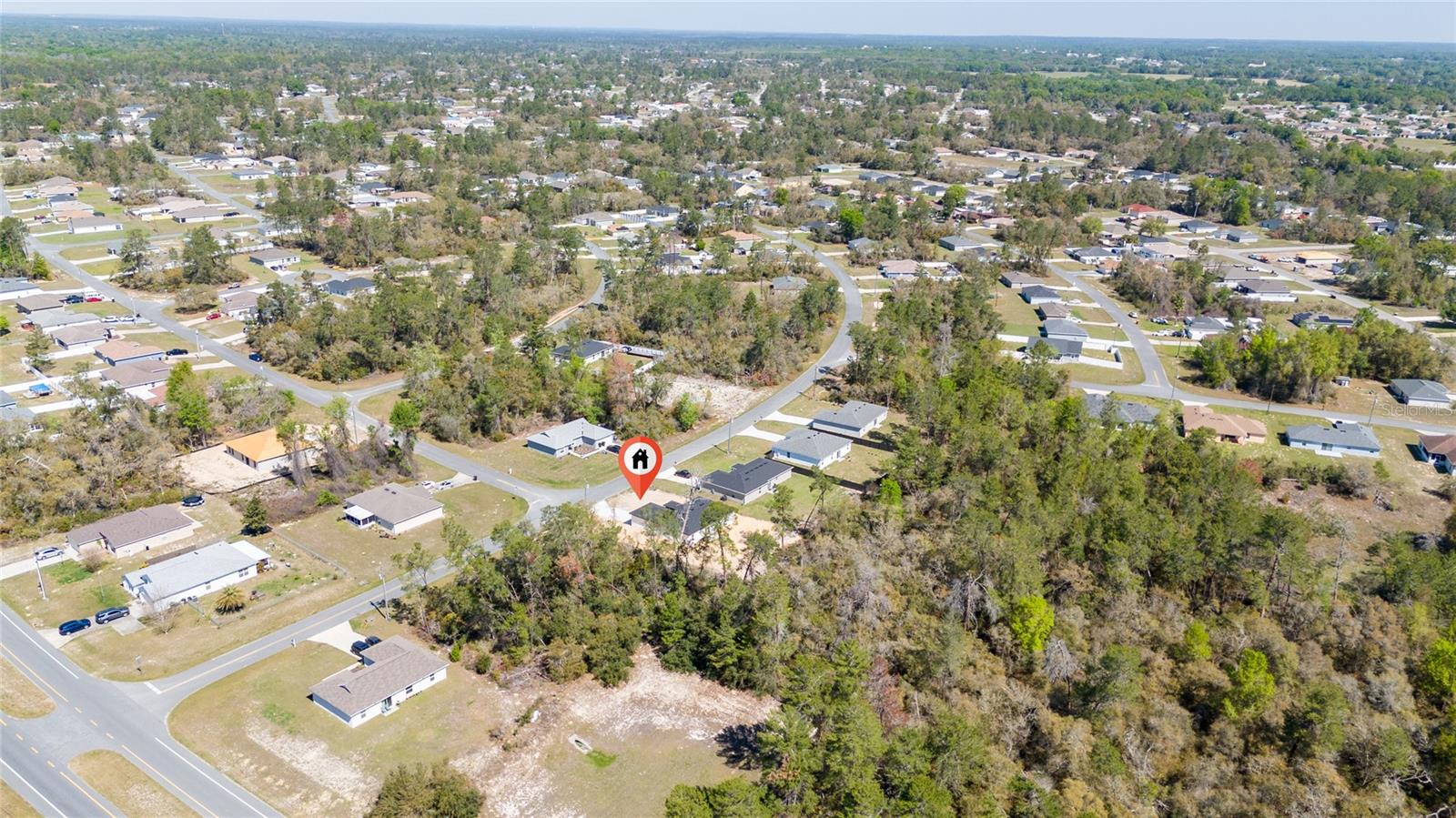 16407 SW 21ST TERRACE RD, OCALA, FL, 34473