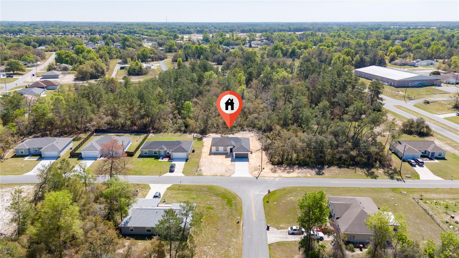 16407 SW 21ST TERRACE RD, OCALA, FL, 34473