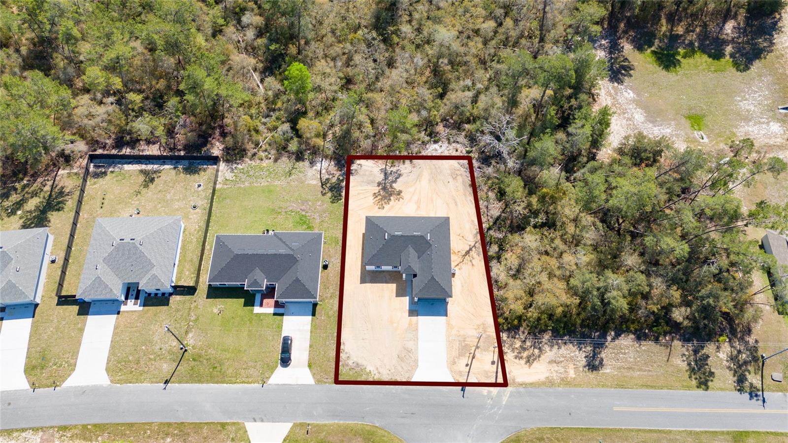 16407 SW 21ST TERRACE RD, OCALA, FL, 34473