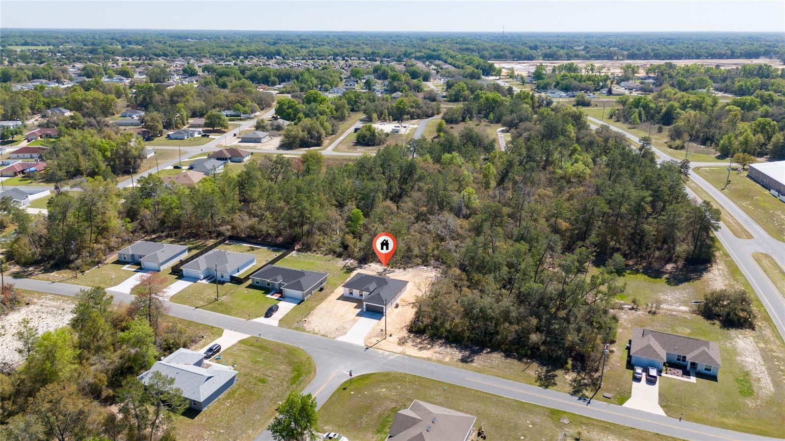 16407 SW 21ST TERRACE RD, OCALA, FL, 34473