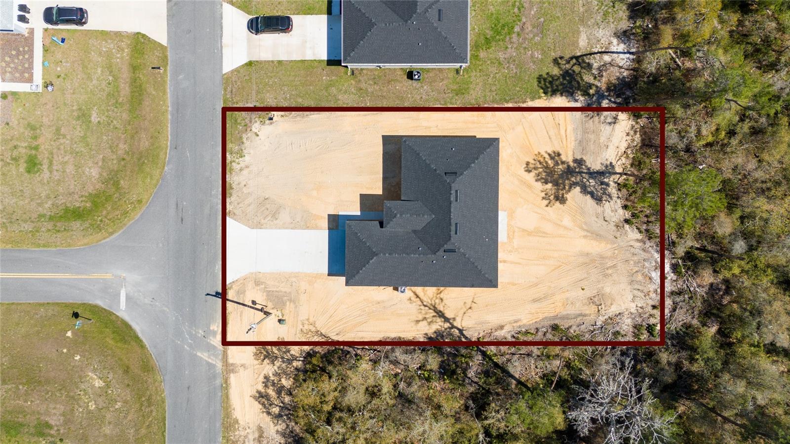 16407 SW 21ST TERRACE RD, OCALA, FL, 34473