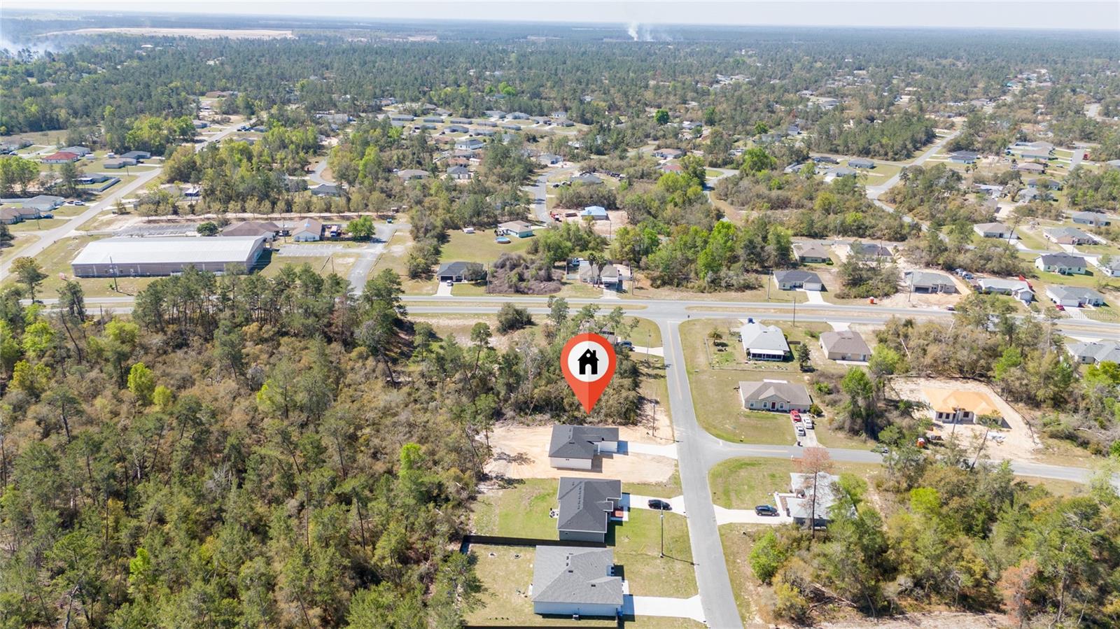 16407 SW 21ST TERRACE RD, OCALA, FL, 34473