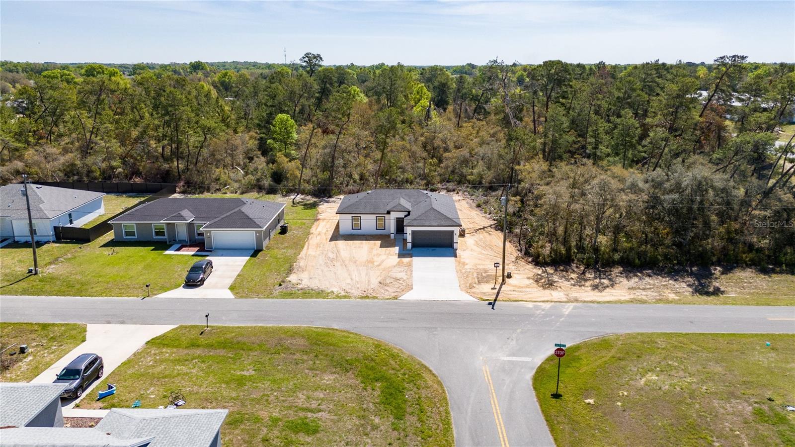 16407 SW 21ST TERRACE RD, OCALA, FL, 34473