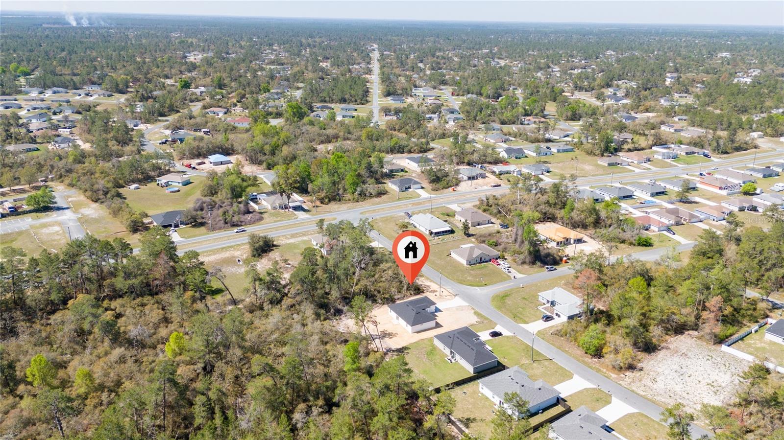 16407 SW 21ST TERRACE RD, OCALA, FL, 34473