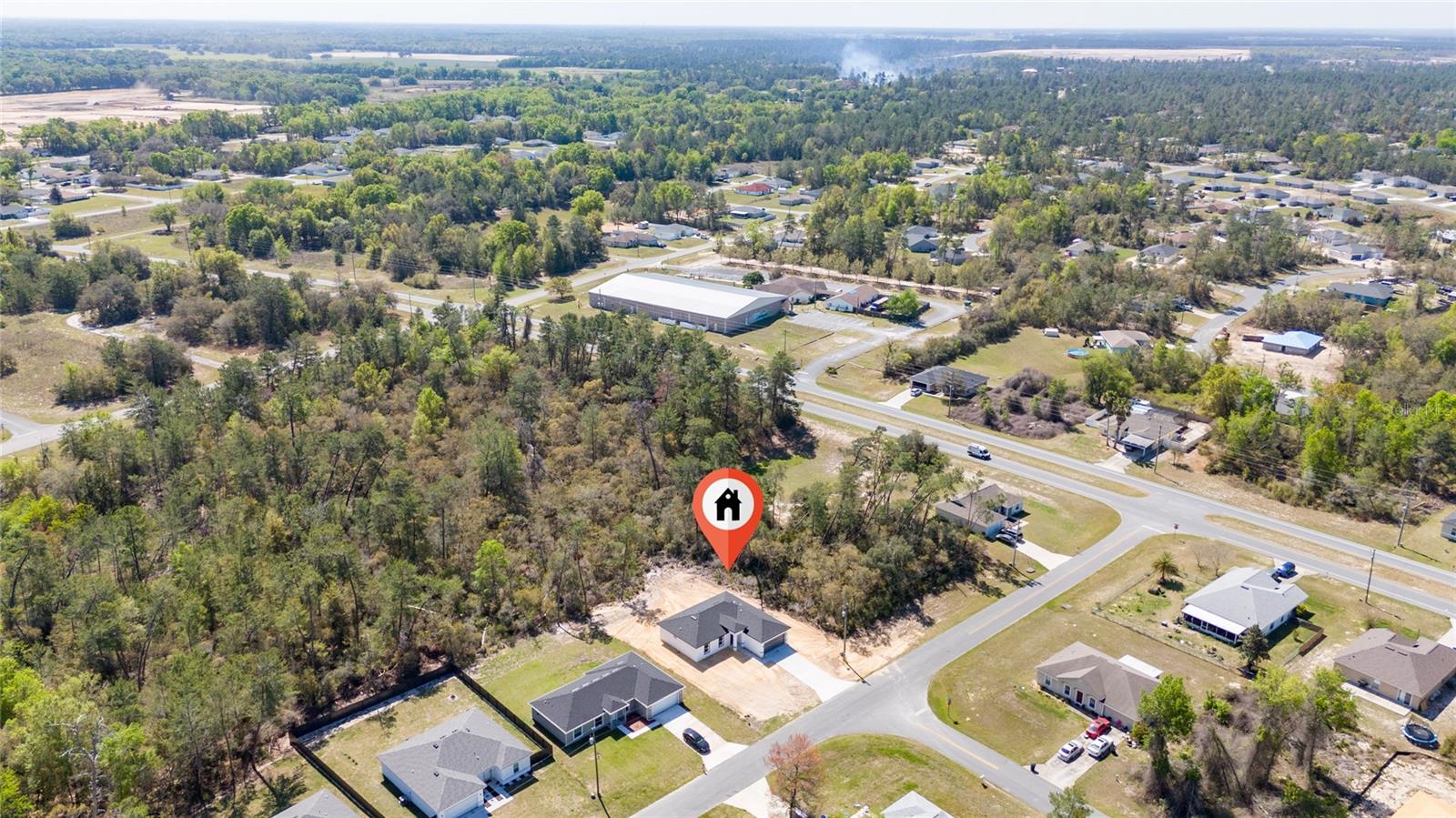 16407 SW 21ST TERRACE RD, OCALA, FL, 34473