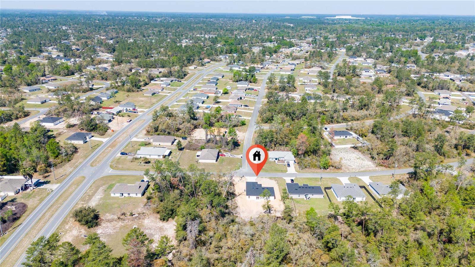 16407 SW 21ST TERRACE RD, OCALA, FL, 34473