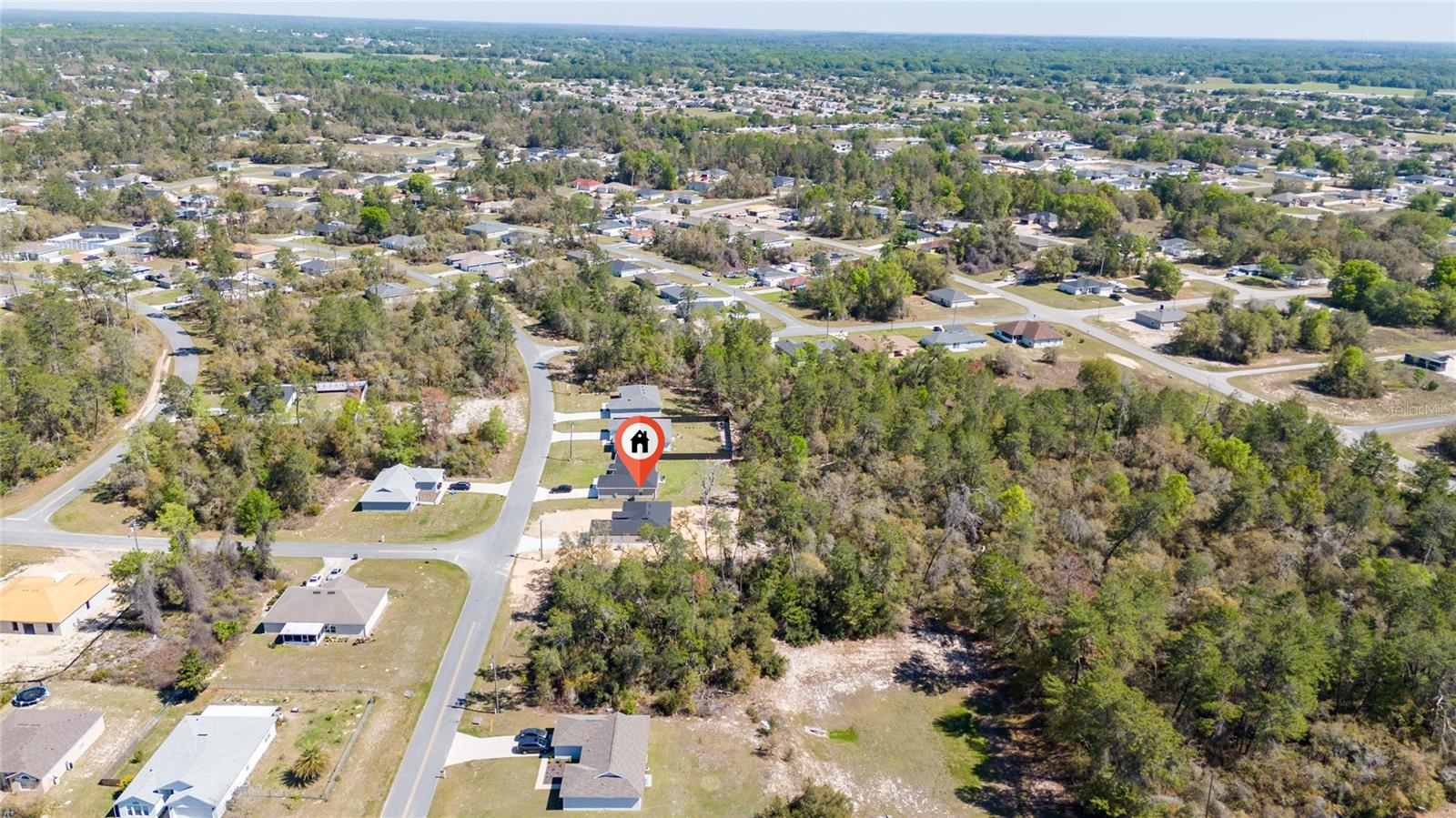 16407 SW 21ST TERRACE RD, OCALA, FL, 34473