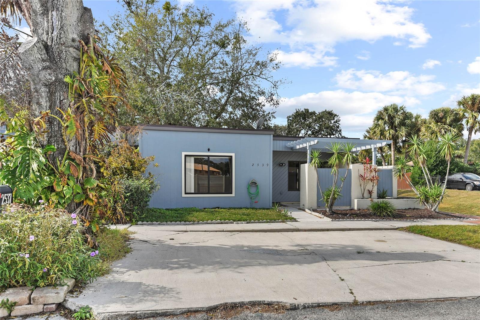2539 ANTILLES DR, WINTER PARK, FL, 32792