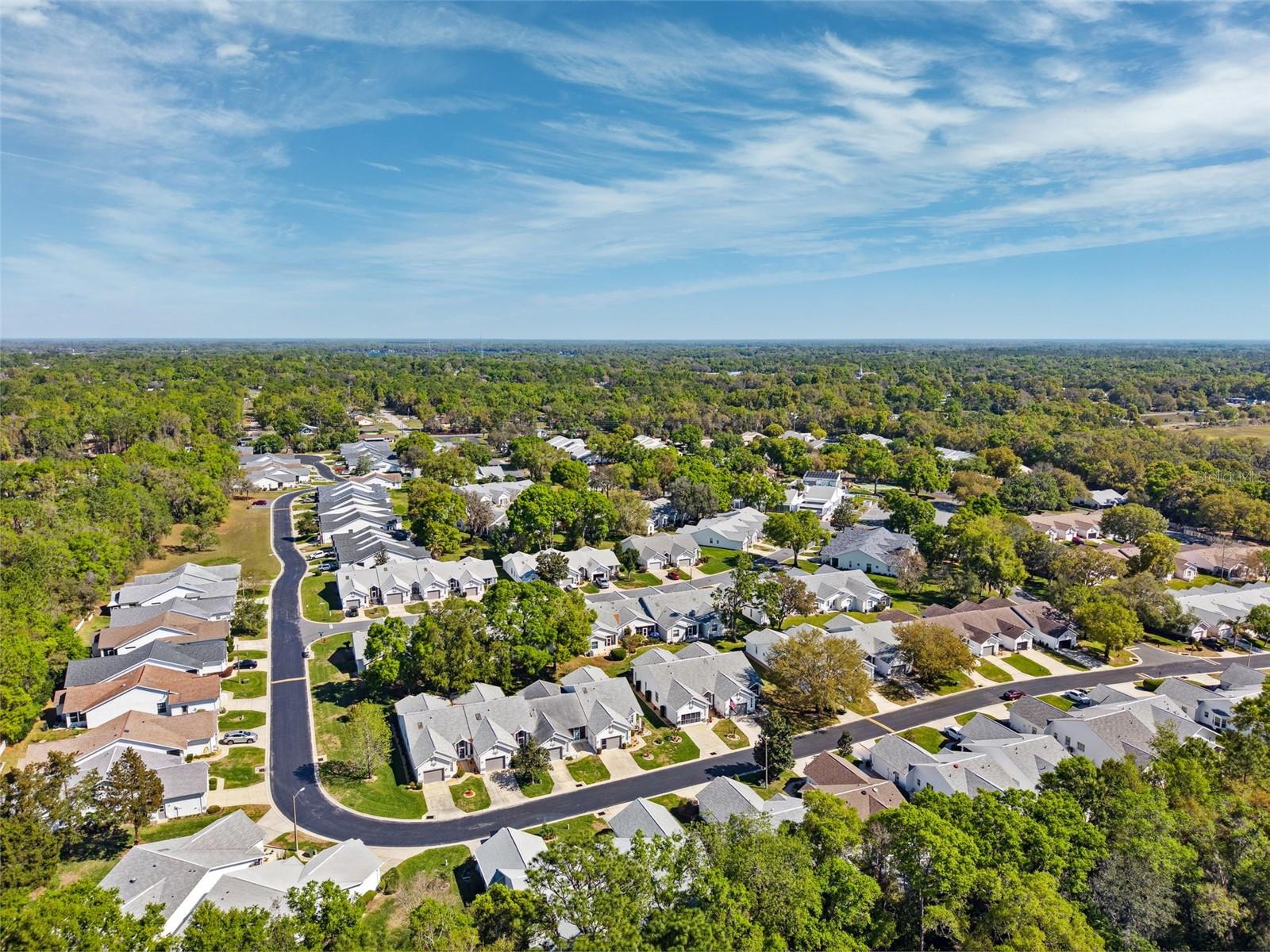 3575 S BELGRAVE DR, INVERNESS, FL, 34452