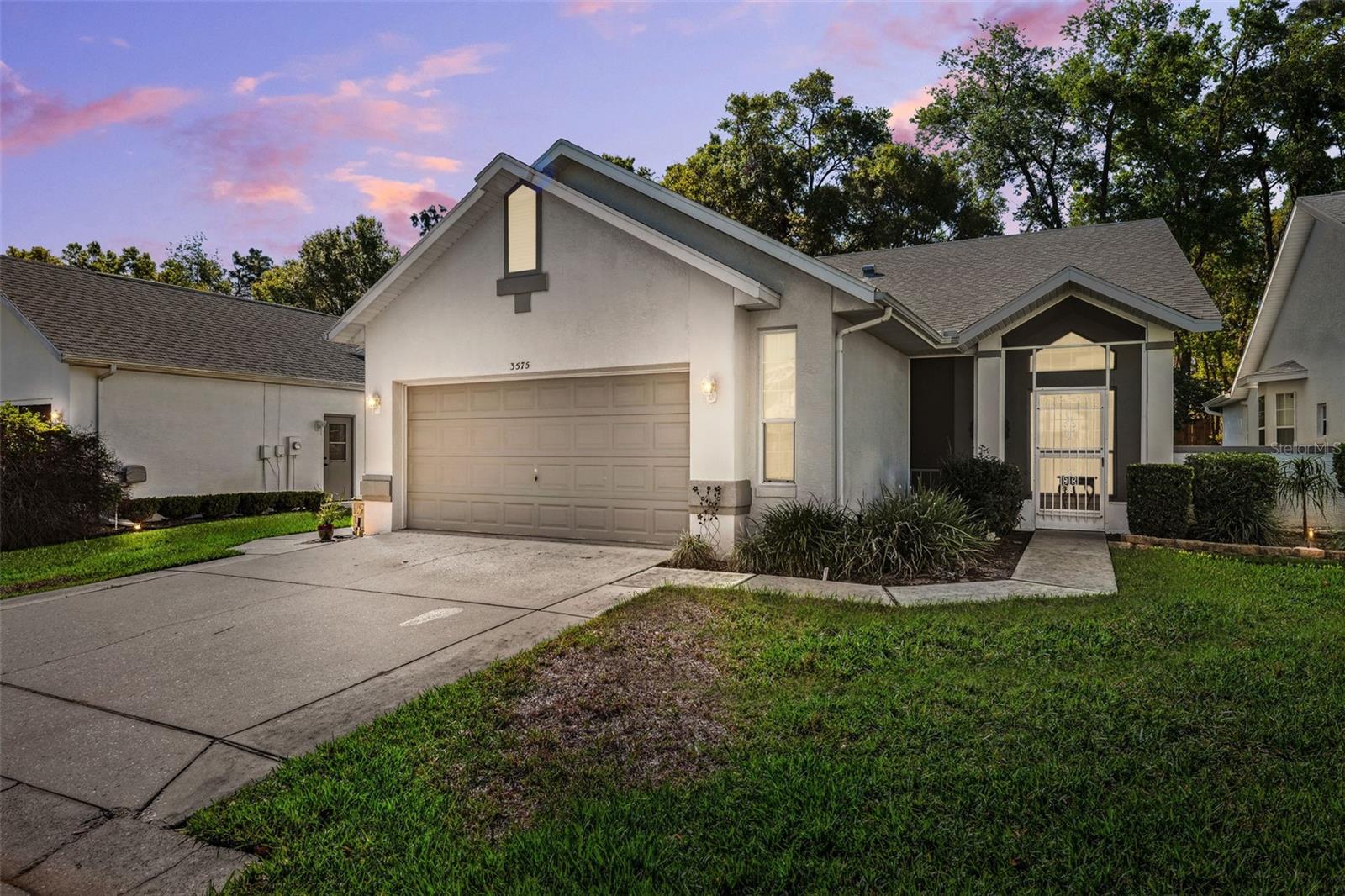 3575 S BELGRAVE DR, INVERNESS, FL, 34452