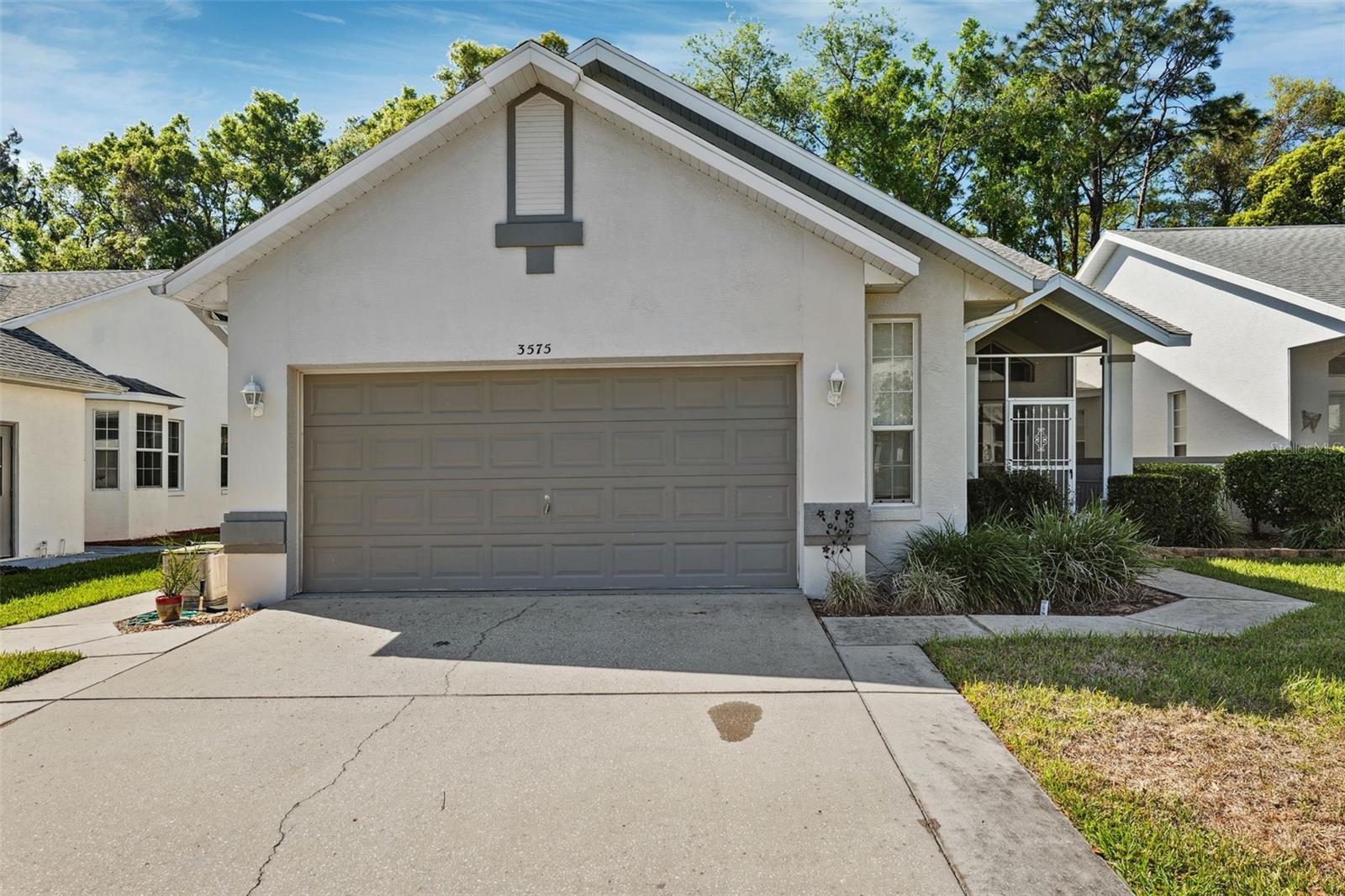 3575 S BELGRAVE DR, INVERNESS, FL, 34452
