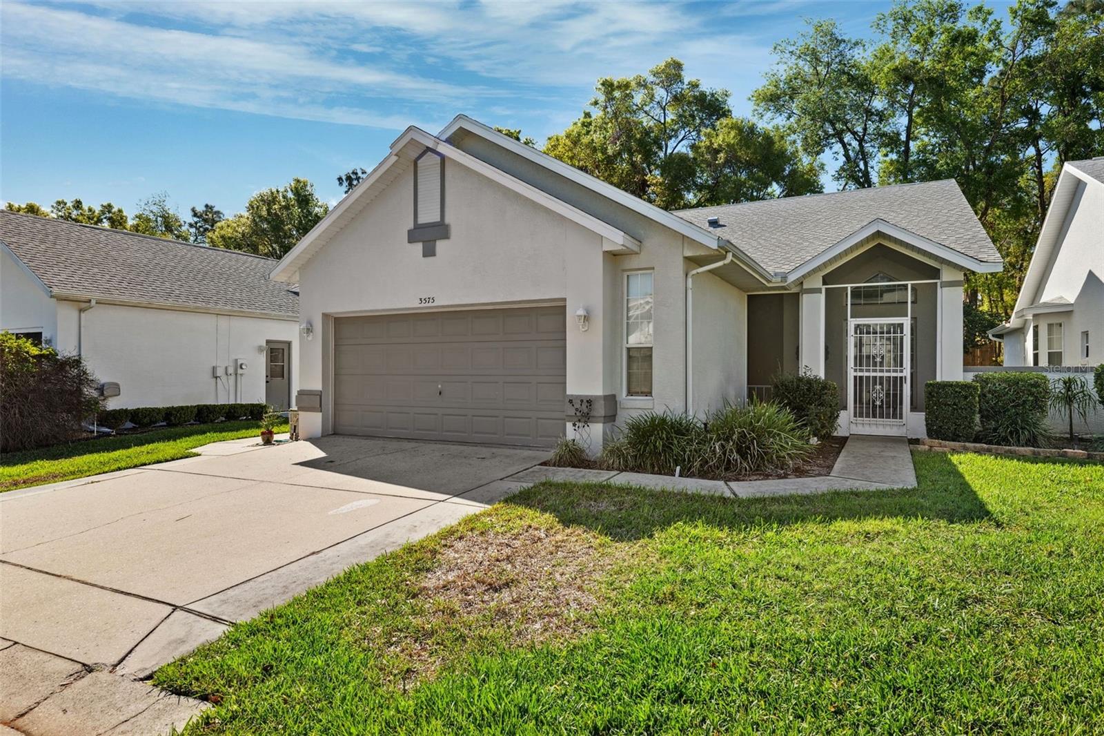 3575 S BELGRAVE DR, INVERNESS, FL, 34452