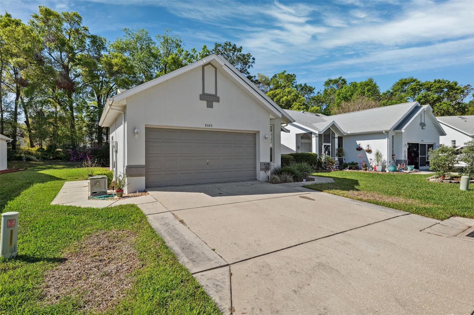 3575 S BELGRAVE DR, INVERNESS, FL, 34452