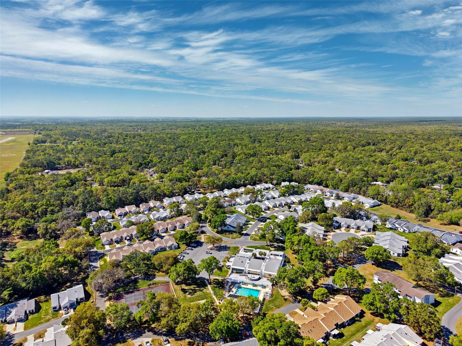 3575 S BELGRAVE DR, INVERNESS, FL, 34452
