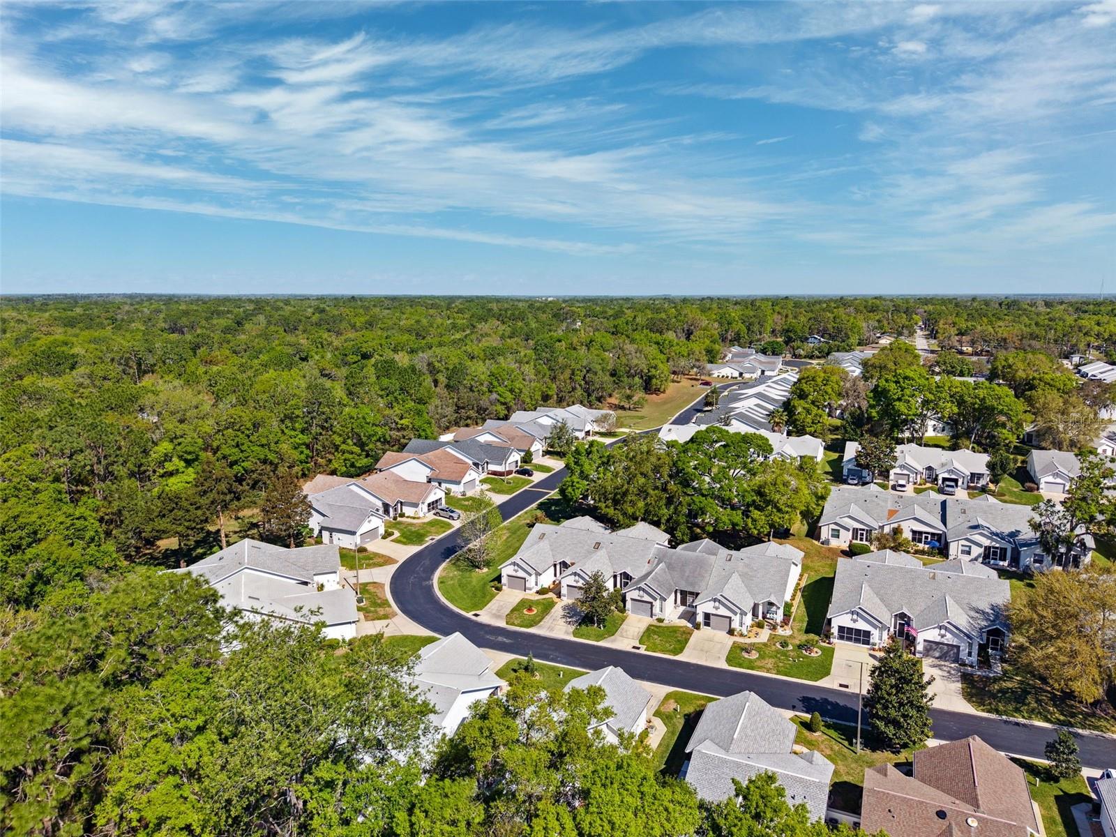 3575 S BELGRAVE DR, INVERNESS, FL, 34452