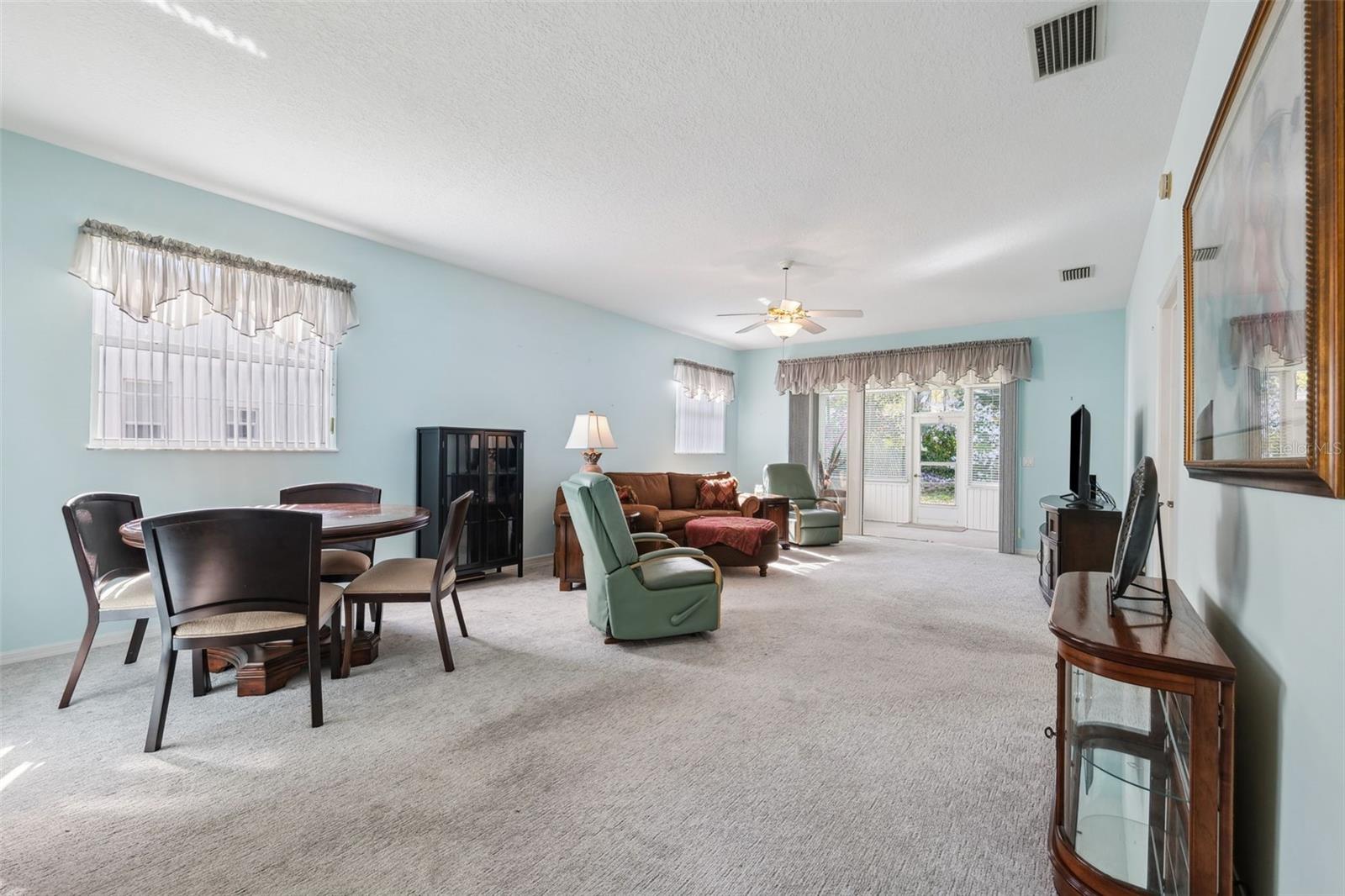 3575 S BELGRAVE DR, INVERNESS, FL, 34452