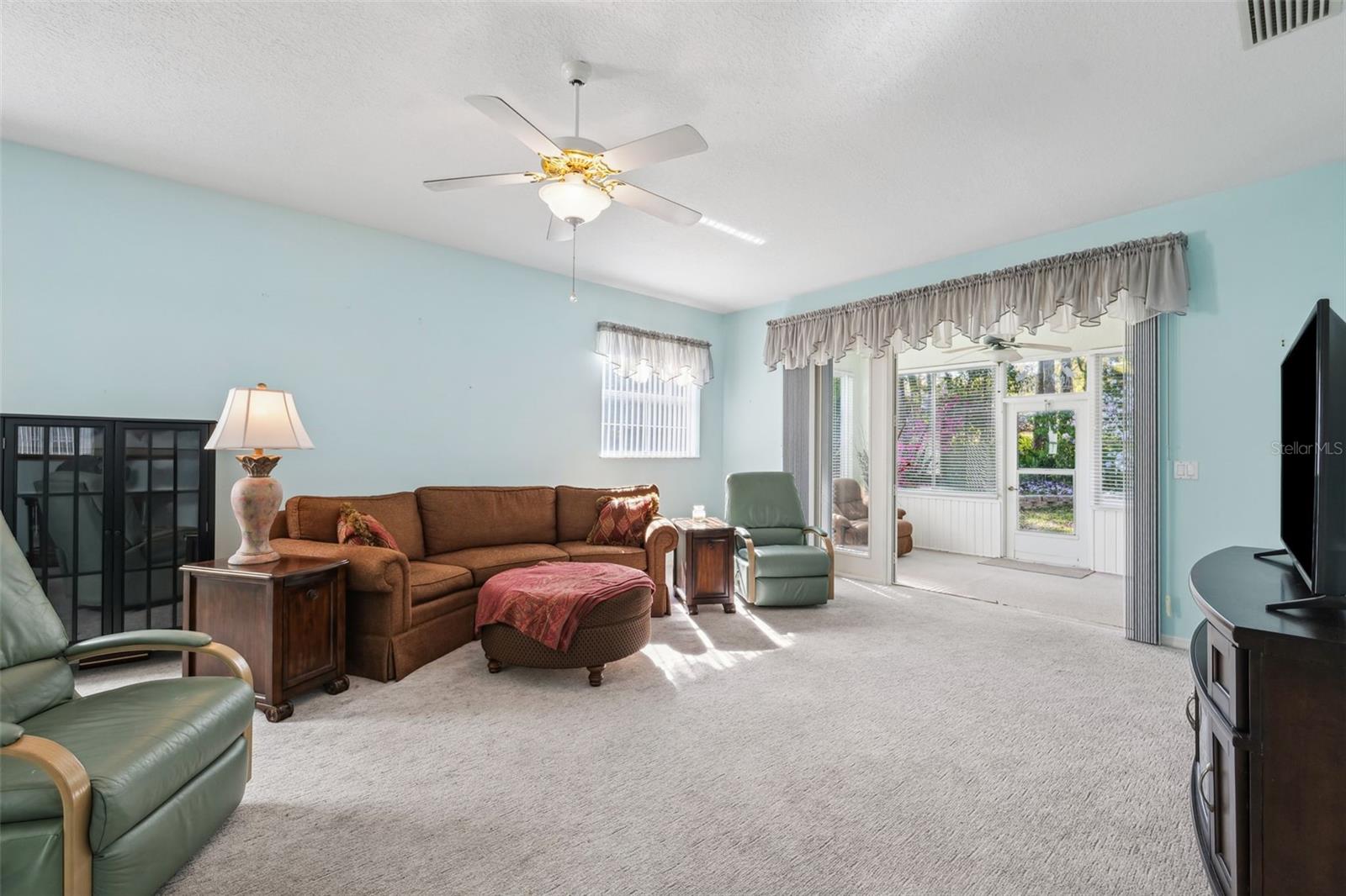 3575 S BELGRAVE DR, INVERNESS, FL, 34452
