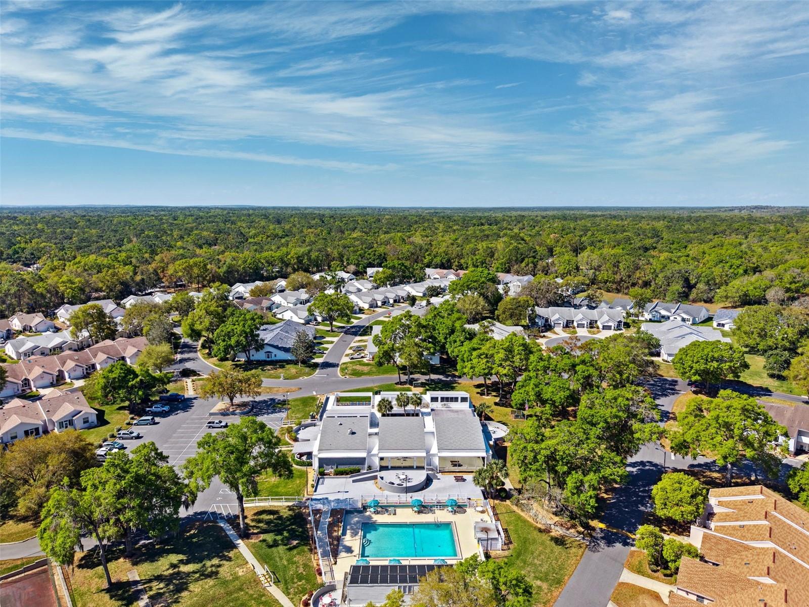 3575 S BELGRAVE DR, INVERNESS, FL, 34452