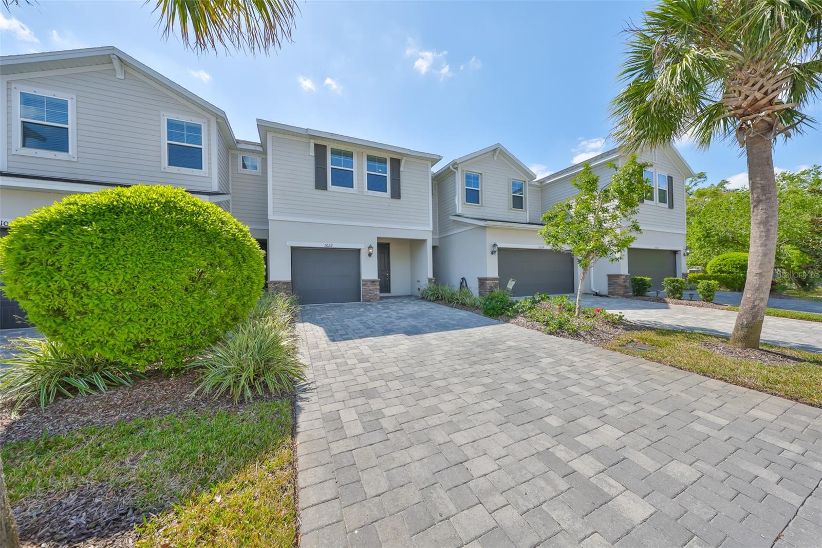 1022 ORCHARD ARBOUR CT, TAMPA, FL, 33613