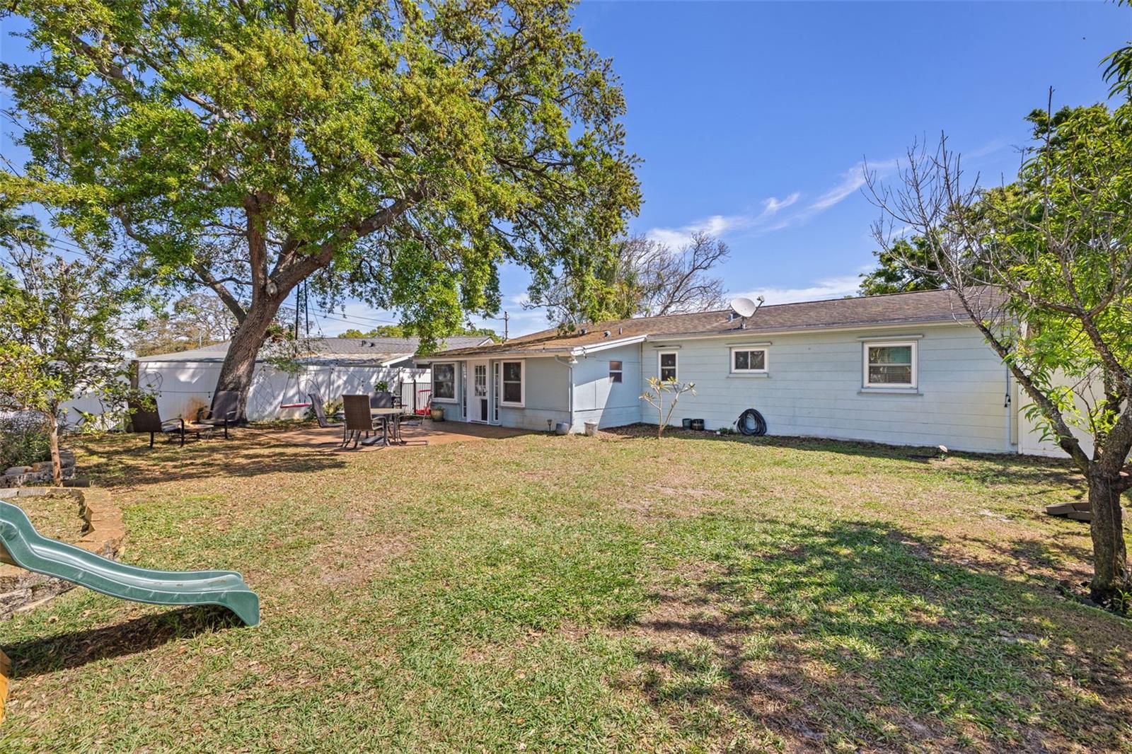 6684 26TH ST N, ST PETERSBURG, FL, 33702