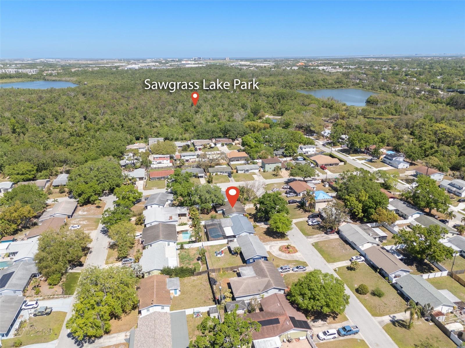 6684 26TH ST N, ST PETERSBURG, FL, 33702