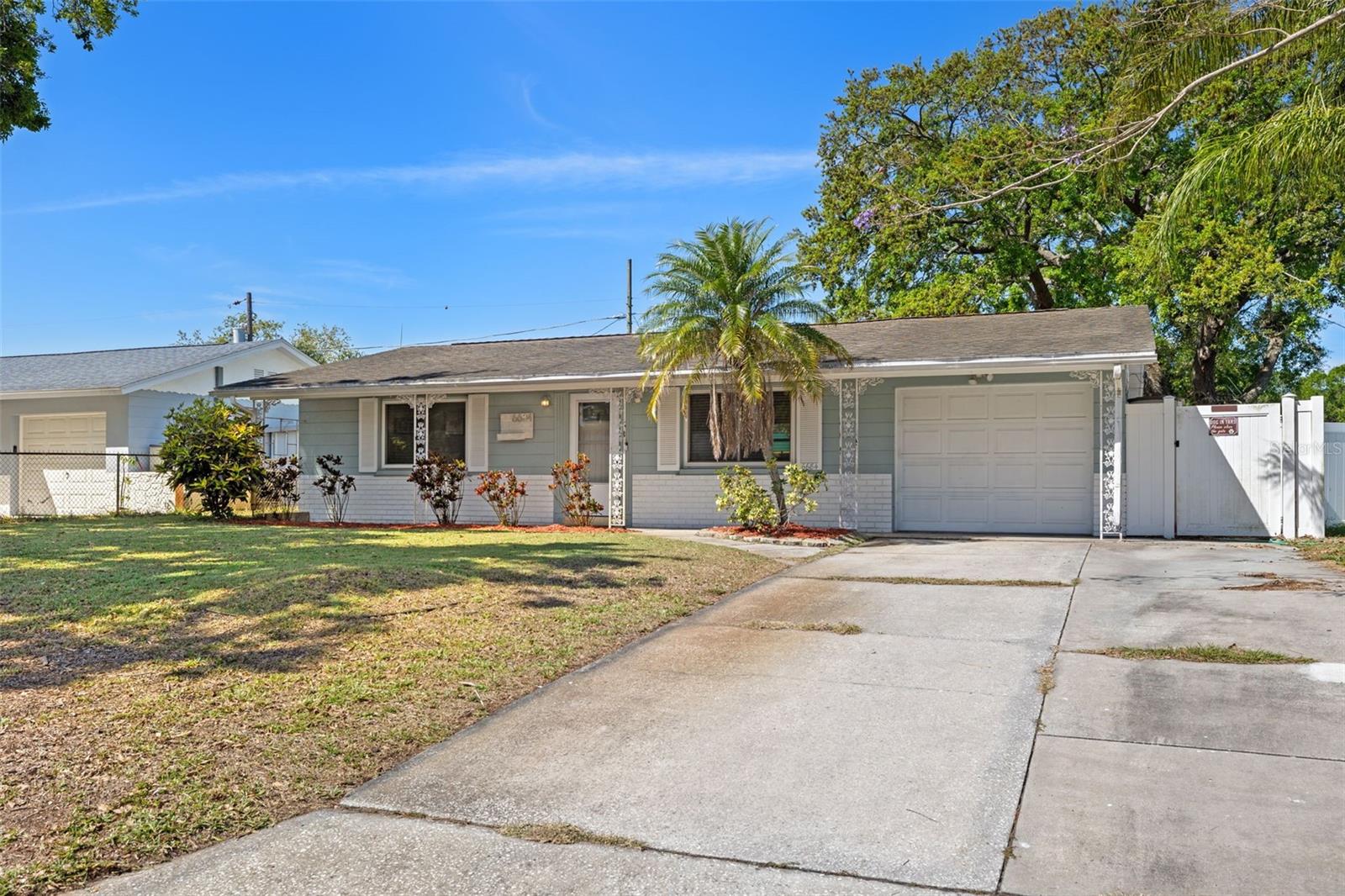 6684 26TH ST N, ST PETERSBURG, FL, 33702