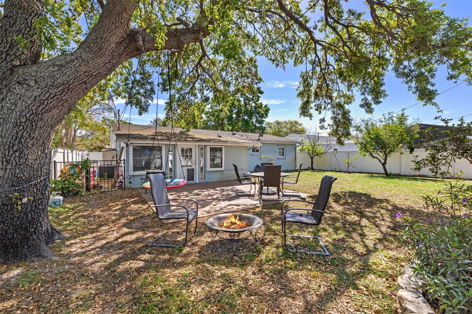 6684 26TH ST N, ST PETERSBURG, FL, 33702