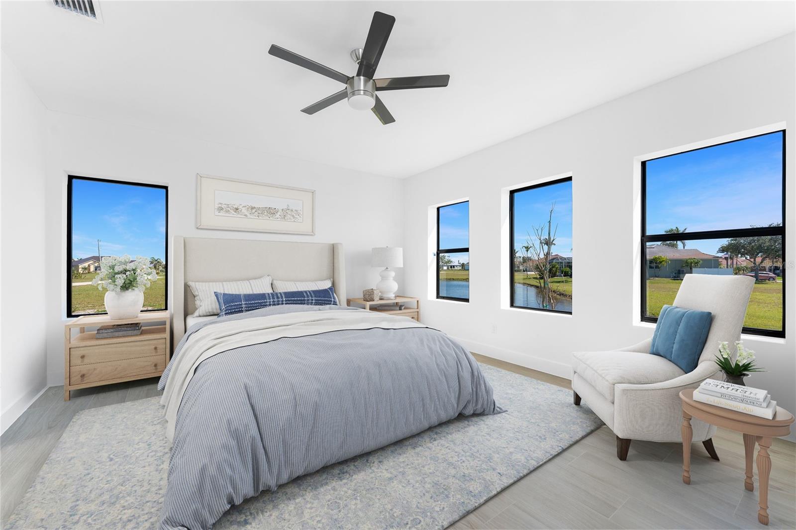 17320 COMINGO LN, PUNTA GORDA, FL, 33955