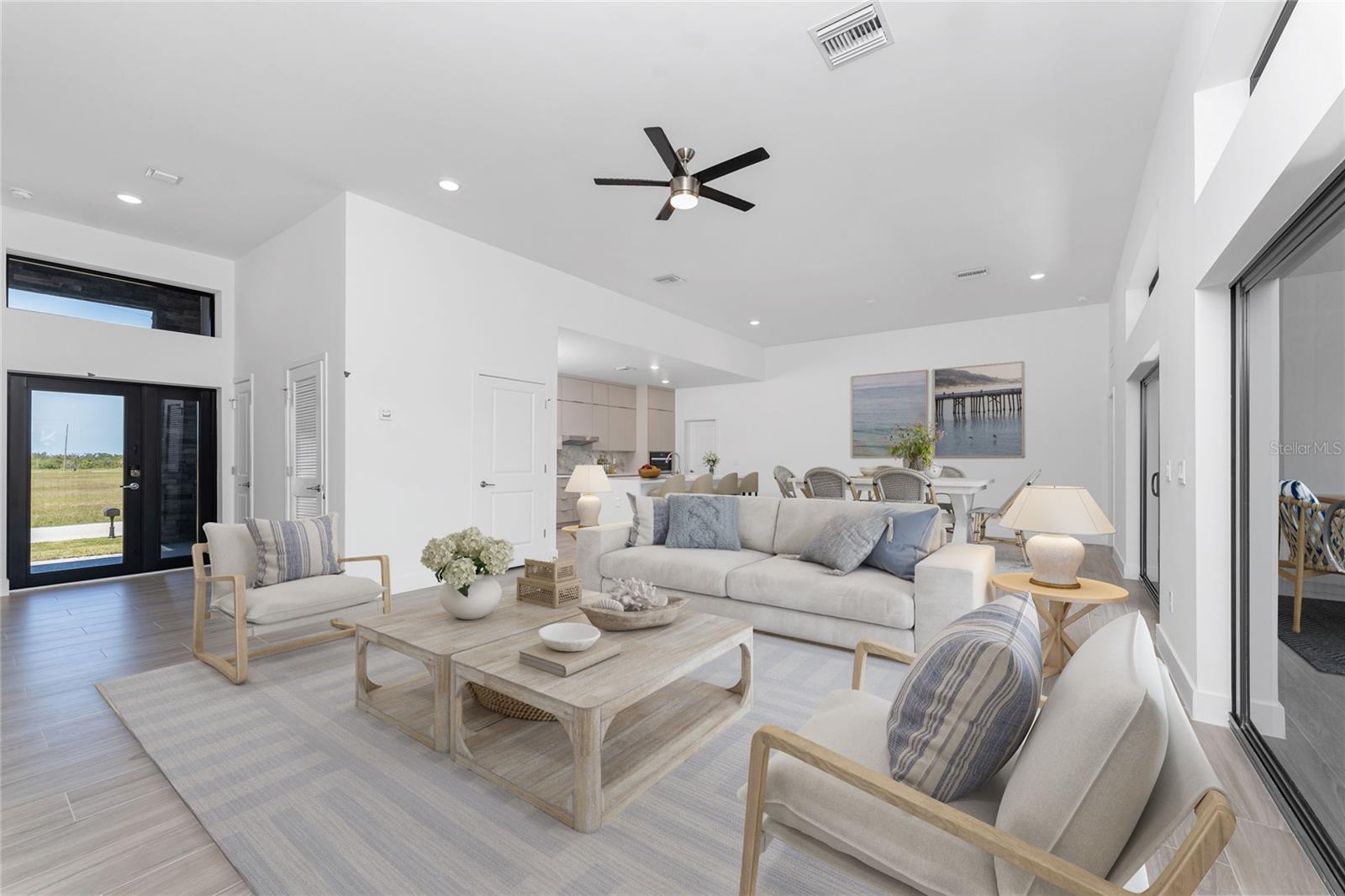 17320 COMINGO LN, PUNTA GORDA, FL, 33955