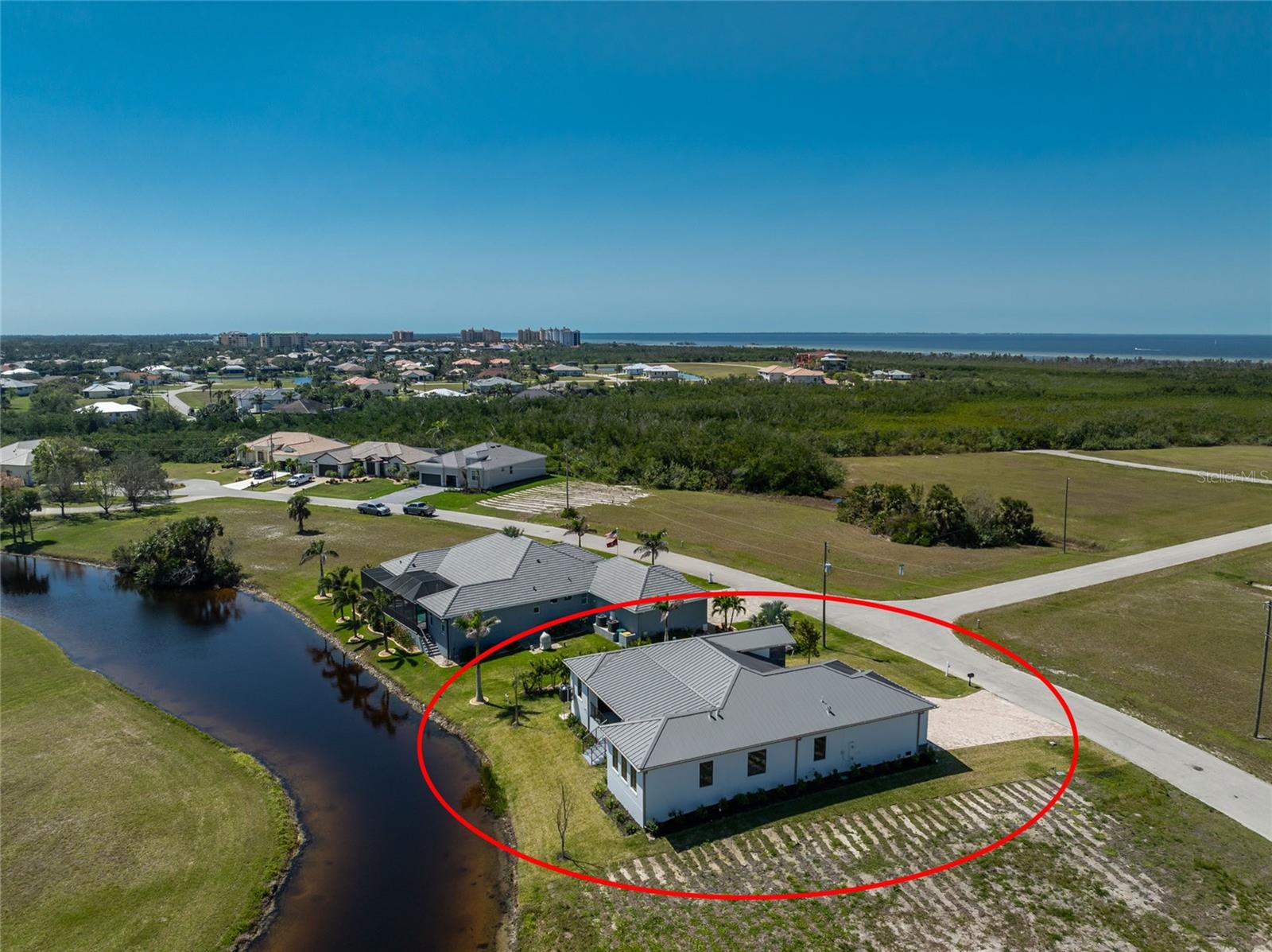17320 COMINGO LN, PUNTA GORDA, FL, 33955