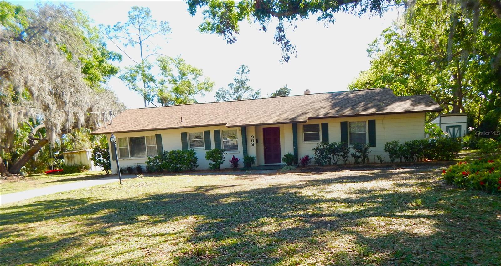 908 N KNIGHT ST, PLANT CITY, FL, 33563