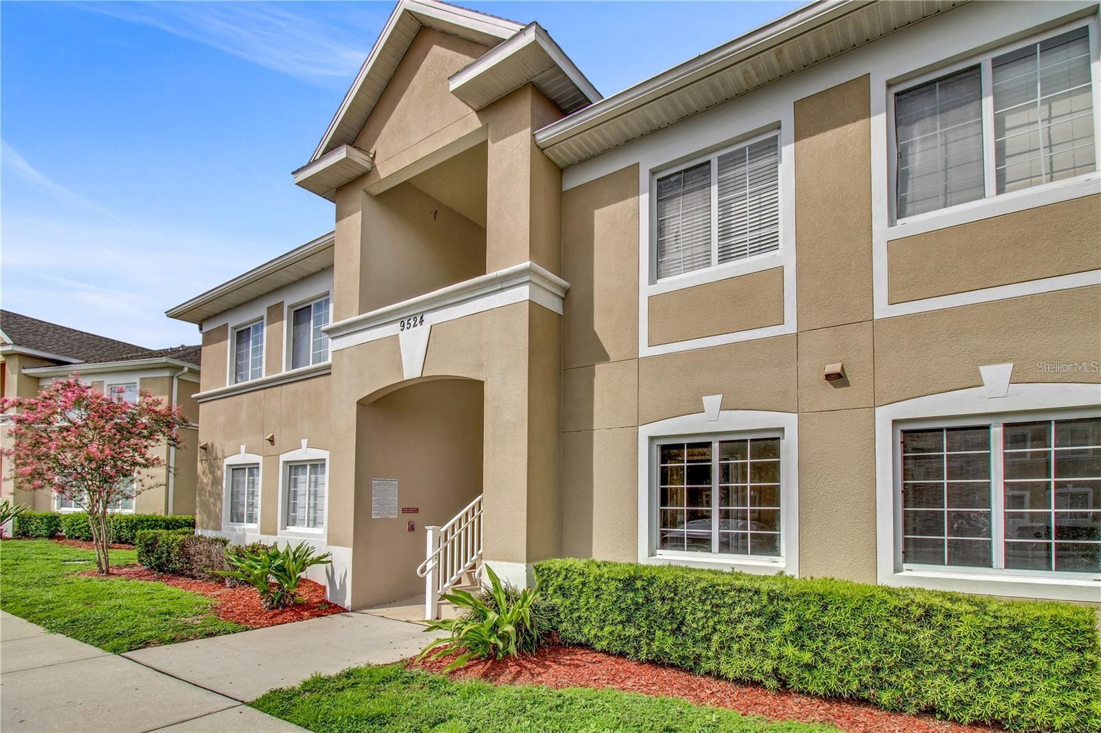 9526 NEWDALE WAY #101, RIVERVIEW, FL, 33578