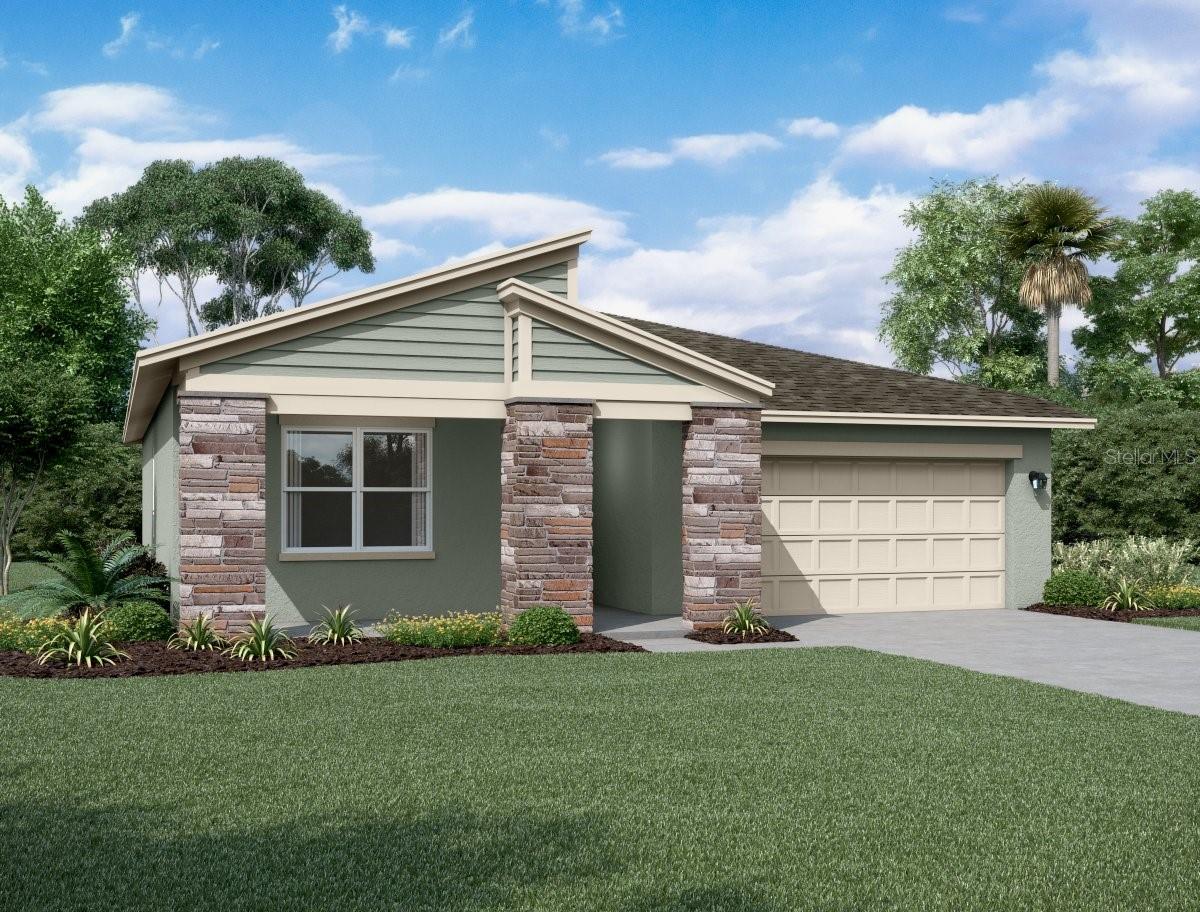 3519 EVENING STAR DR, WINTER HAVEN, FL, 33881