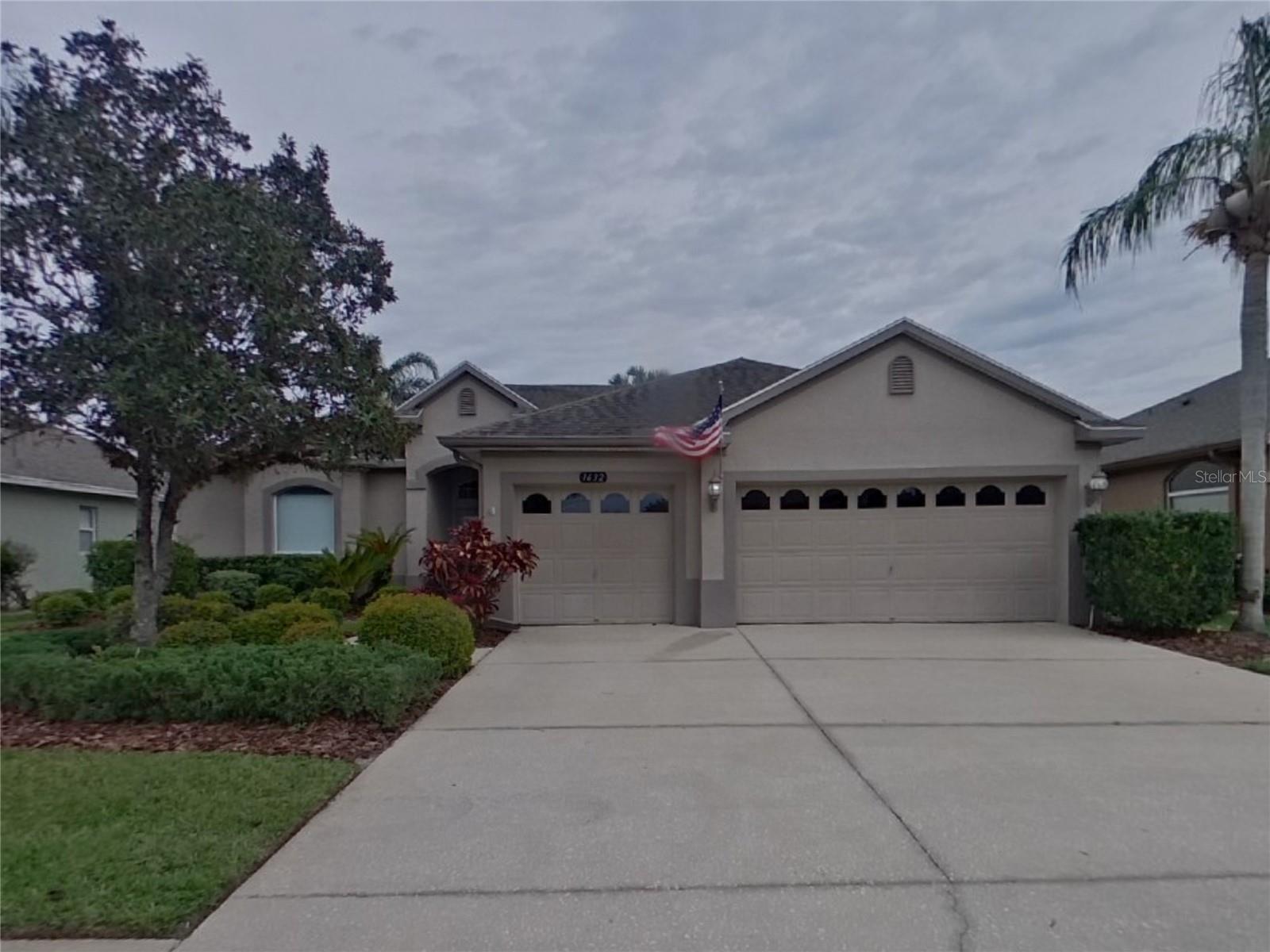 1632 BAYFIELD CT, TRINITY, FL, 34655