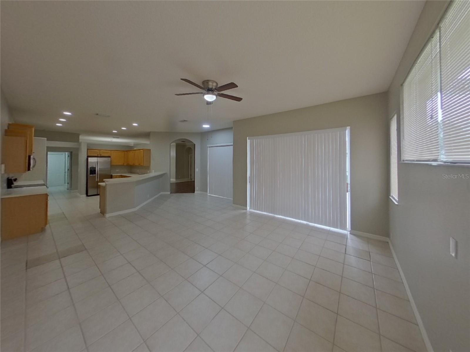 1632 BAYFIELD CT, TRINITY, FL, 34655
