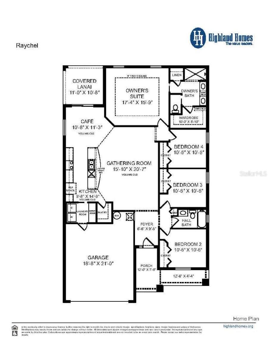 7576 SW 108 TH ST, OCALA, FL, 34476