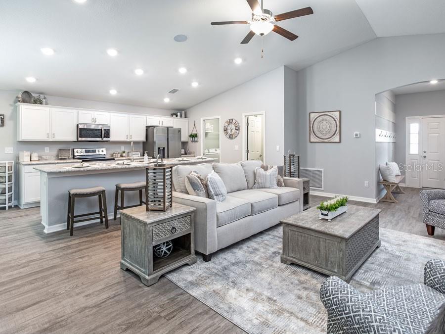 7576 SW 108 TH ST, OCALA, FL, 34476