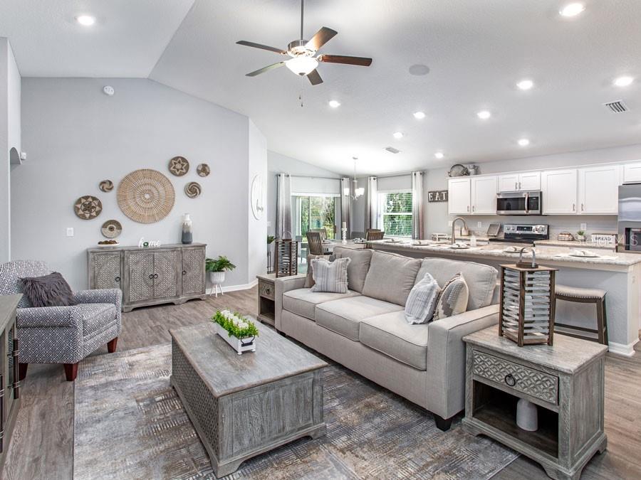 7576 SW 108 TH ST, OCALA, FL, 34476