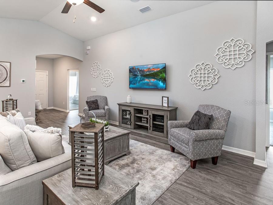 7576 SW 108 TH ST, OCALA, FL, 34476