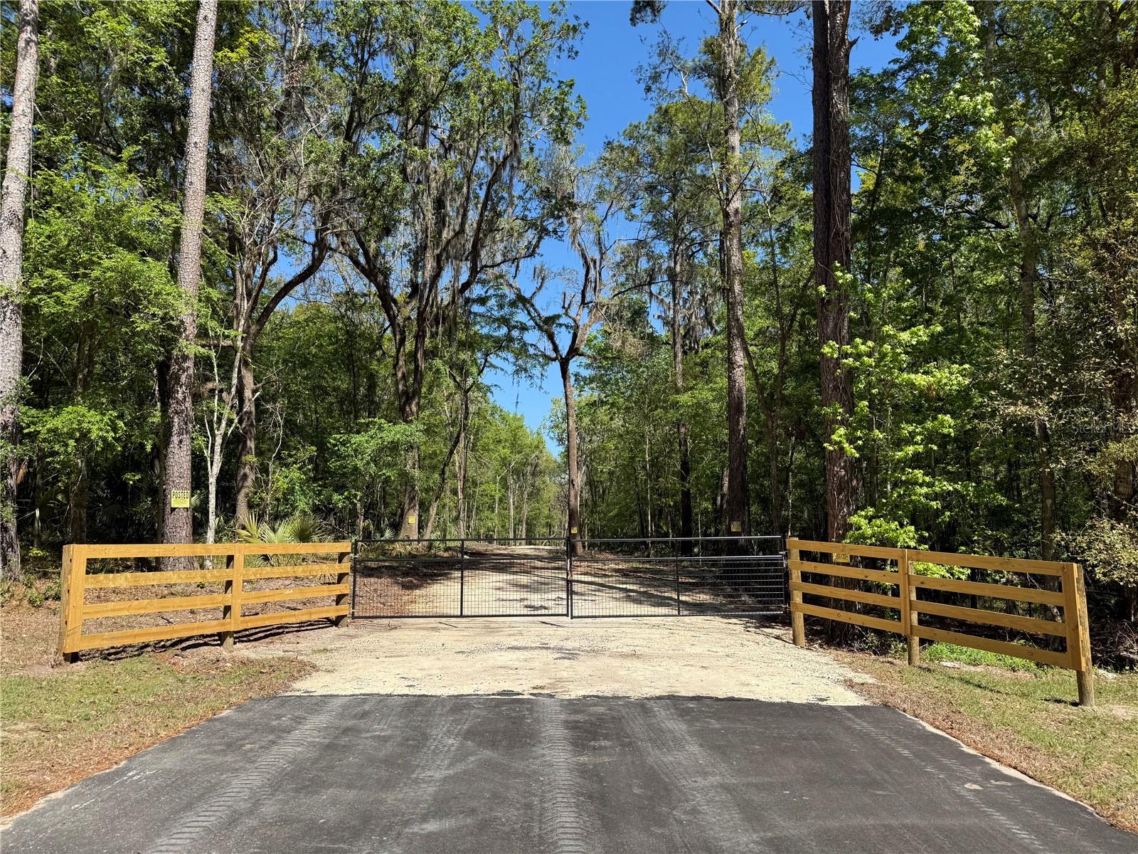 43ac NW 193RD ST, REDDICK, FL, 32686