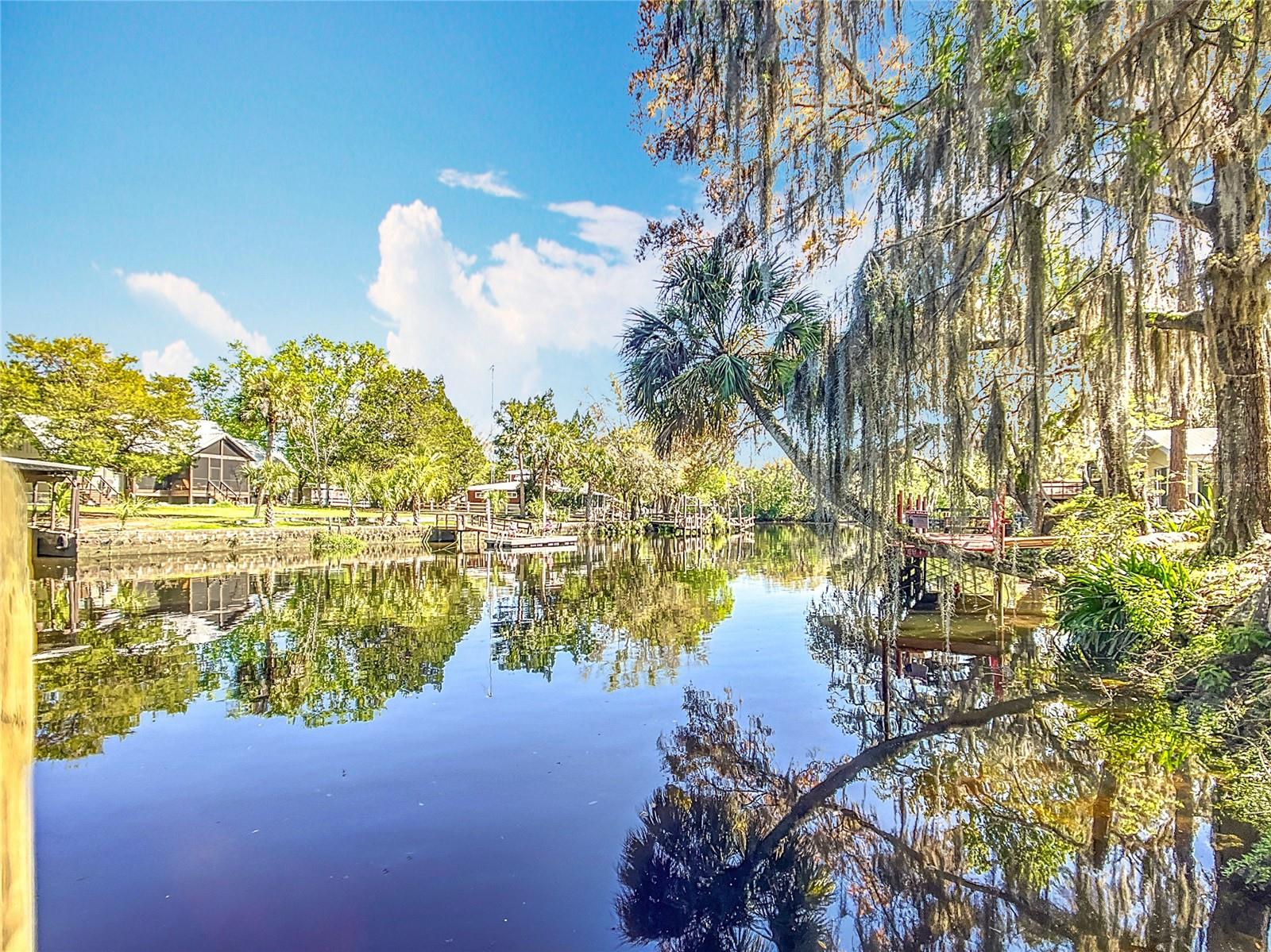 11405 N HONEY JORDEN PT, INGLIS, FL, 34449